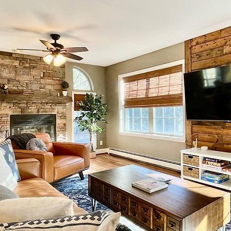 Family Friendly Cairo House With Hot Tub, Pool, Pond, 3Br, 3Ba Firepit, Minutes From Hudson & Private Pond Villa Exterior photo